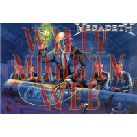 Megadeth 3